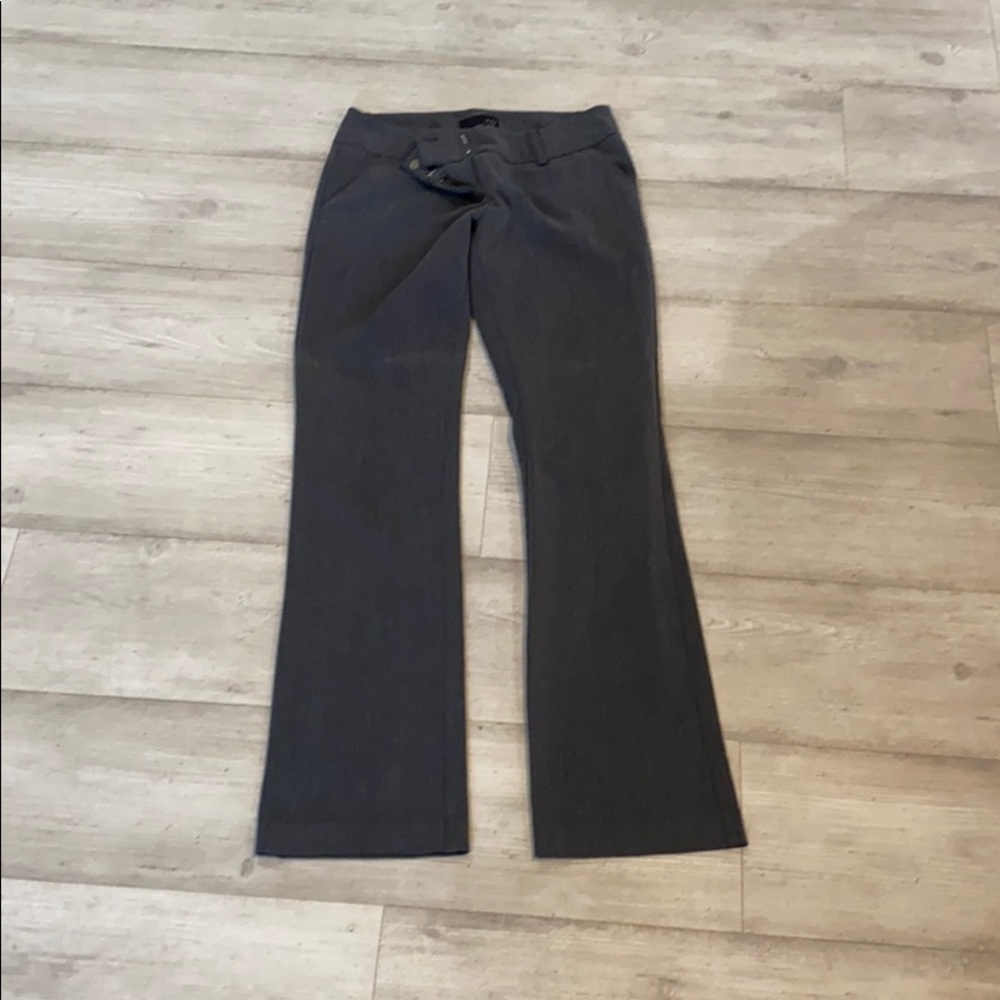 Forever 21 work pants